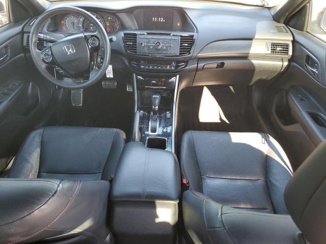 Photo 7 VIN: 1HGCR2F19HA257535 - HONDA ACCORD 