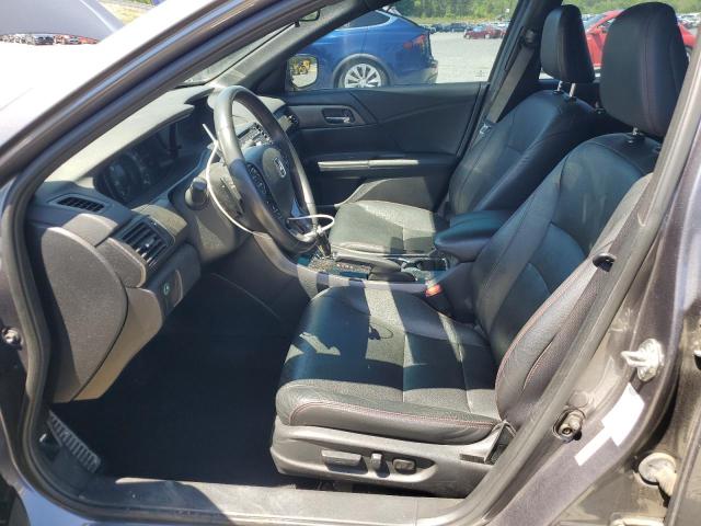 Photo 6 VIN: 1HGCR2F19HA260127 - HONDA ACCORD 