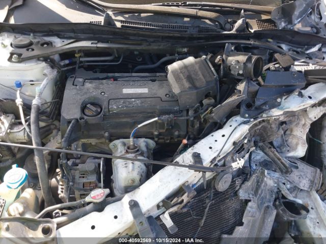 Photo 9 VIN: 1HGCR2F19HA271077 - HONDA ACCORD 