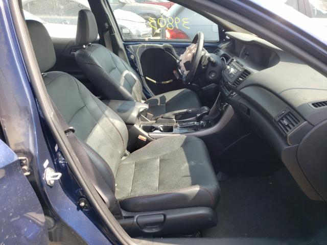 Photo 4 VIN: 1HGCR2F19HA288235 - HONDA ACCORD SPO 