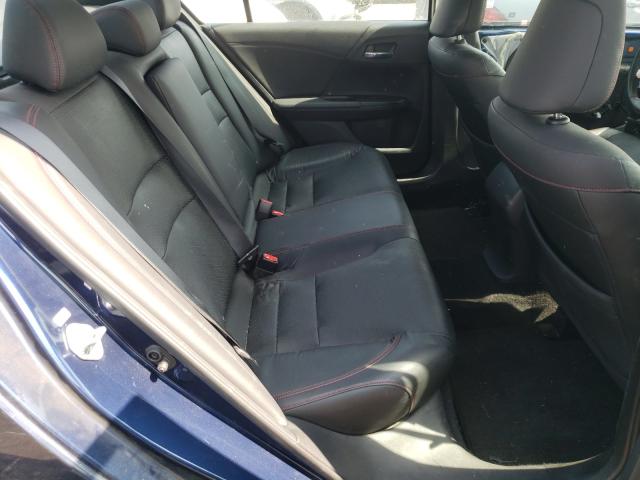 Photo 5 VIN: 1HGCR2F19HA288235 - HONDA ACCORD SPO 