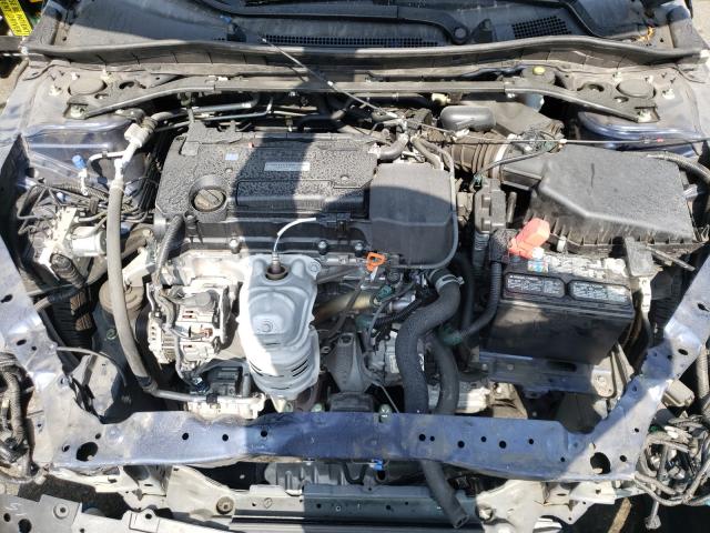 Photo 6 VIN: 1HGCR2F19HA288235 - HONDA ACCORD SPO 