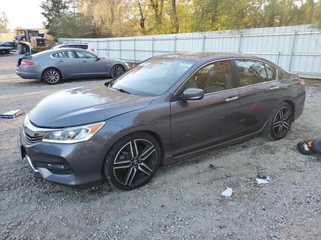 Photo 0 VIN: 1HGCR2F19HA291524 - HONDA ACCORD SPO 