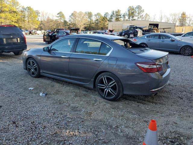 Photo 1 VIN: 1HGCR2F19HA291524 - HONDA ACCORD SPO 