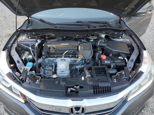 Photo 10 VIN: 1HGCR2F19HA291524 - HONDA ACCORD SPO 