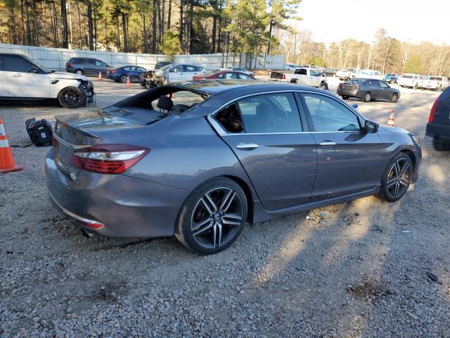 Photo 2 VIN: 1HGCR2F19HA291524 - HONDA ACCORD SPO 