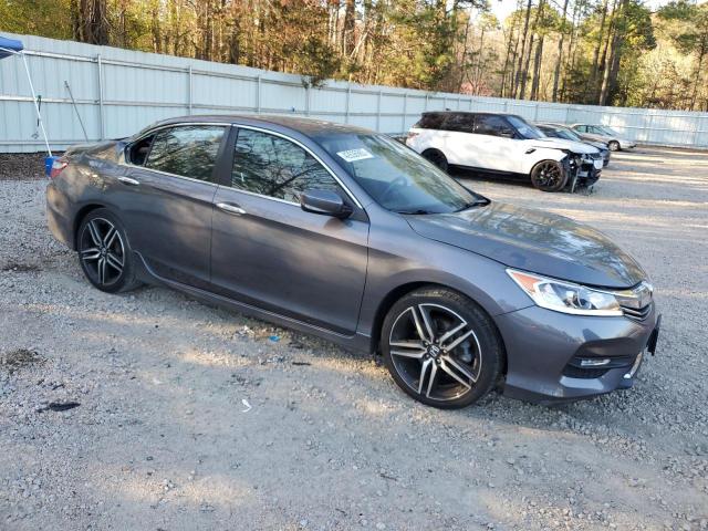 Photo 3 VIN: 1HGCR2F19HA291524 - HONDA ACCORD SPO 