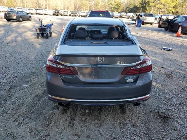 Photo 5 VIN: 1HGCR2F19HA291524 - HONDA ACCORD SPO 