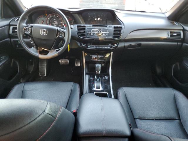 Photo 7 VIN: 1HGCR2F19HA291524 - HONDA ACCORD SPO 