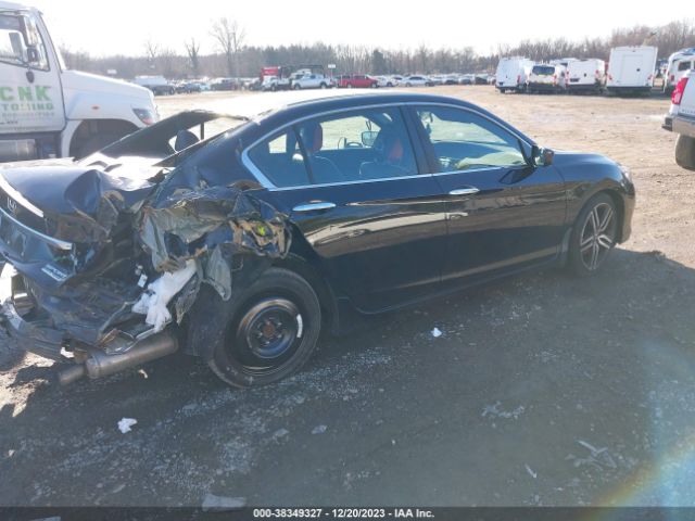 Photo 3 VIN: 1HGCR2F19HA298487 - HONDA ACCORD 