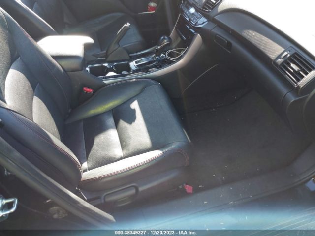 Photo 4 VIN: 1HGCR2F19HA298487 - HONDA ACCORD 