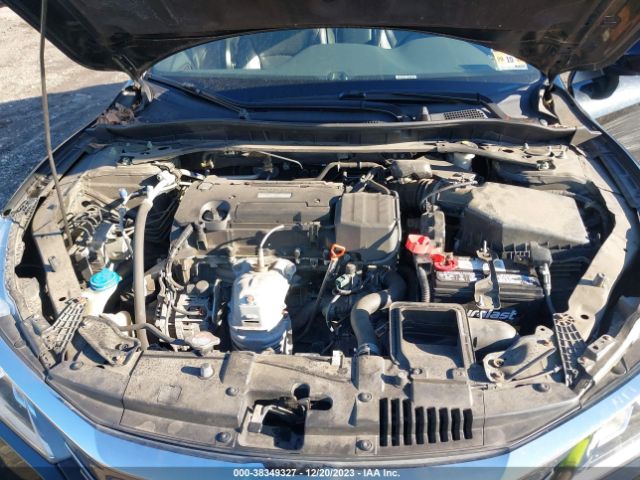 Photo 9 VIN: 1HGCR2F19HA298487 - HONDA ACCORD 