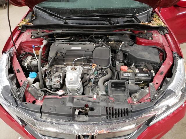 Photo 10 VIN: 1HGCR2F19HA299509 - HONDA ACCORD SPO 