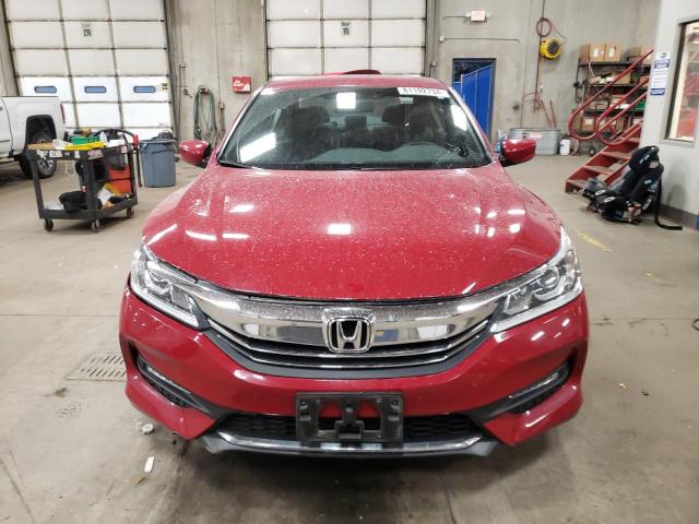 Photo 4 VIN: 1HGCR2F19HA299509 - HONDA ACCORD SPO 