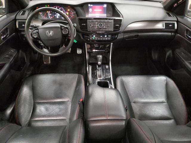 Photo 7 VIN: 1HGCR2F19HA299509 - HONDA ACCORD SPO 