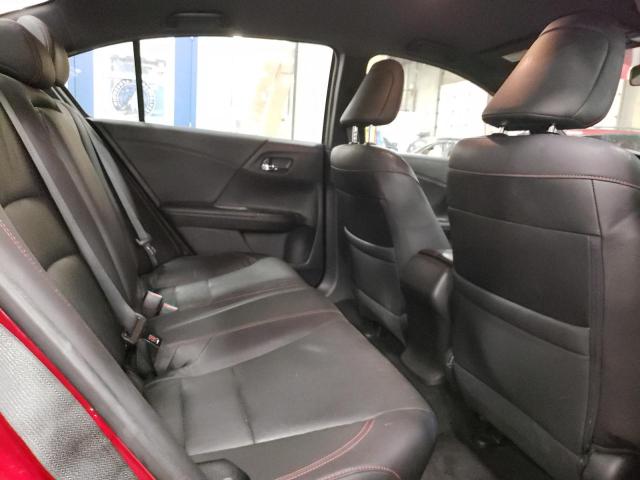 Photo 9 VIN: 1HGCR2F19HA299509 - HONDA ACCORD SPO 