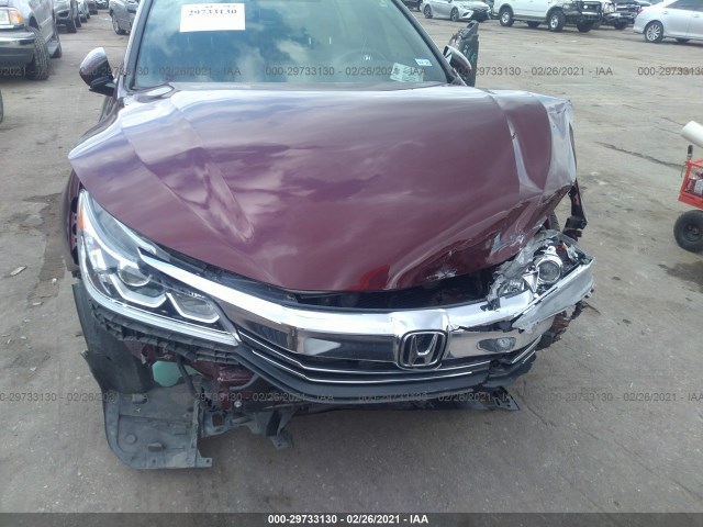 Photo 5 VIN: 1HGCR2F19HA307463 - HONDA ACCORD SEDAN 