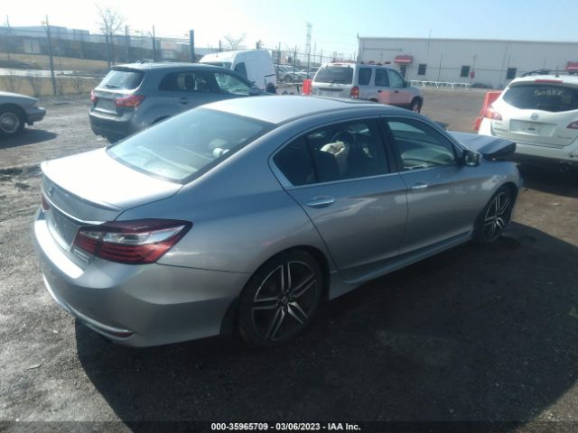 Photo 3 VIN: 1HGCR2F1XHA020262 - HONDA ACCORD 