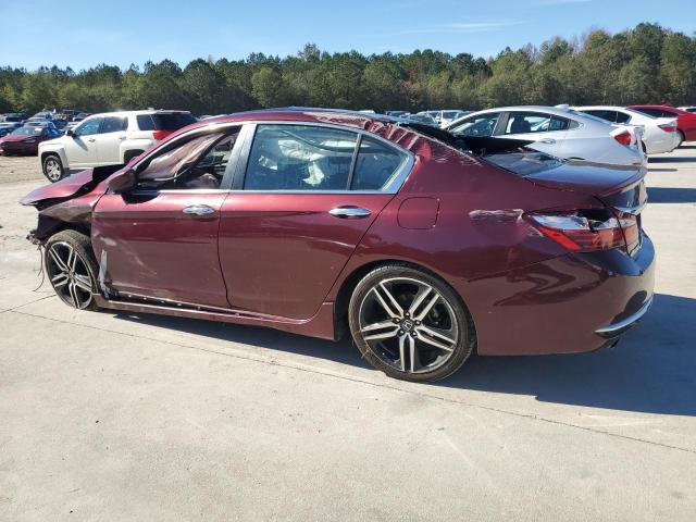 Photo 1 VIN: 1HGCR2F1XHA023825 - HONDA ACCORD SPO 