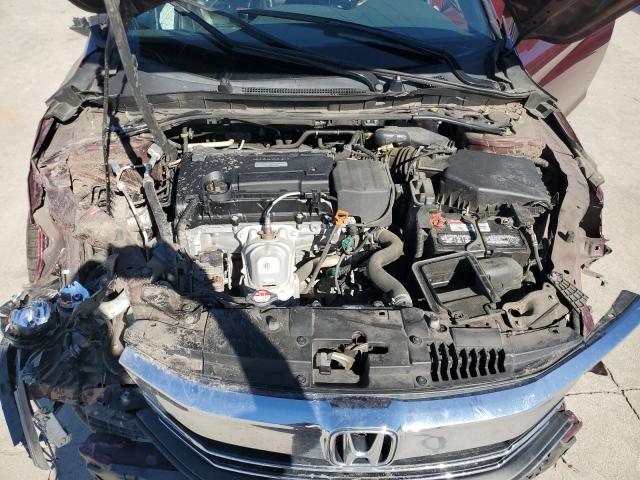 Photo 10 VIN: 1HGCR2F1XHA023825 - HONDA ACCORD SPO 