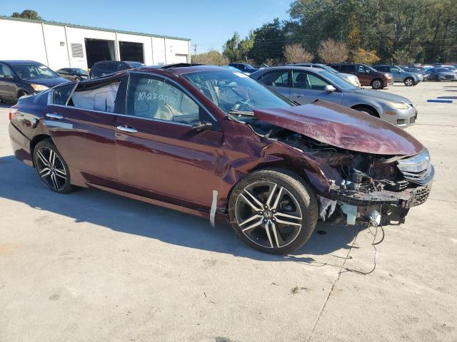 Photo 3 VIN: 1HGCR2F1XHA023825 - HONDA ACCORD SPO 