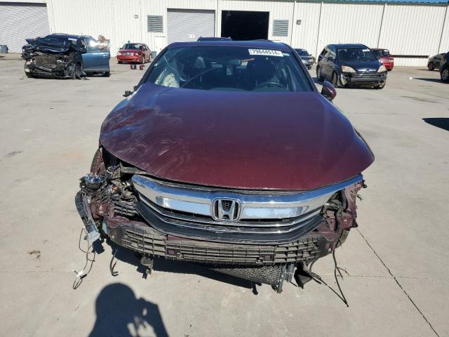 Photo 4 VIN: 1HGCR2F1XHA023825 - HONDA ACCORD SPO 