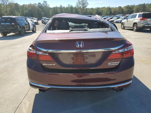 Photo 5 VIN: 1HGCR2F1XHA023825 - HONDA ACCORD SPO 