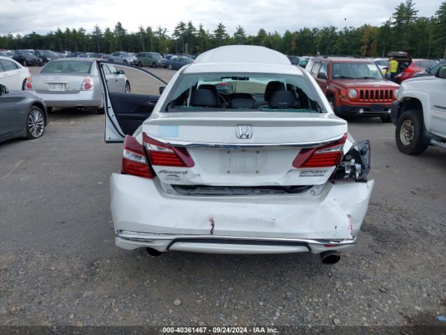 Photo 5 VIN: 1HGCR2F1XHA026627 - HONDA ACCORD 