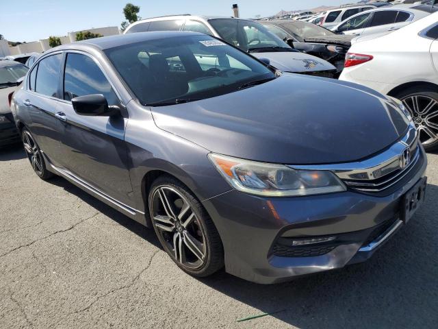 Photo 3 VIN: 1HGCR2F1XHA033805 - HONDA ACCORD SPO 