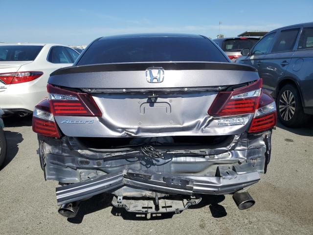 Photo 5 VIN: 1HGCR2F1XHA033805 - HONDA ACCORD SPO 