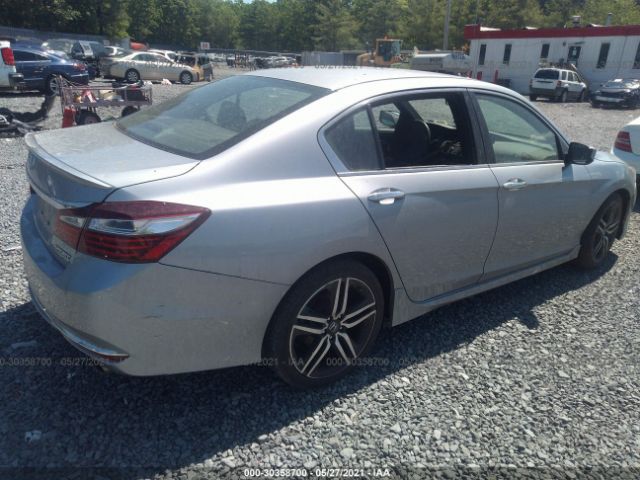 Photo 3 VIN: 1HGCR2F1XHA042116 - HONDA ACCORD SEDAN 