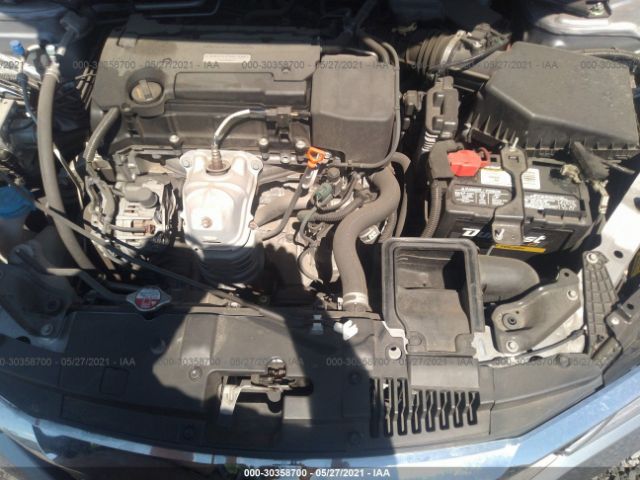 Photo 9 VIN: 1HGCR2F1XHA042116 - HONDA ACCORD SEDAN 