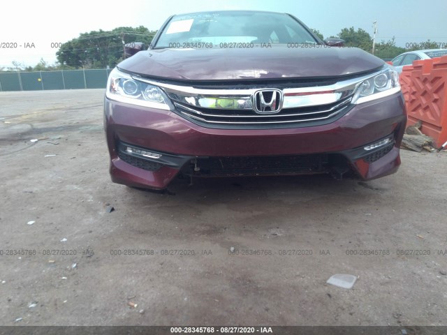 Photo 5 VIN: 1HGCR2F1XHA065993 - HONDA ACCORD 