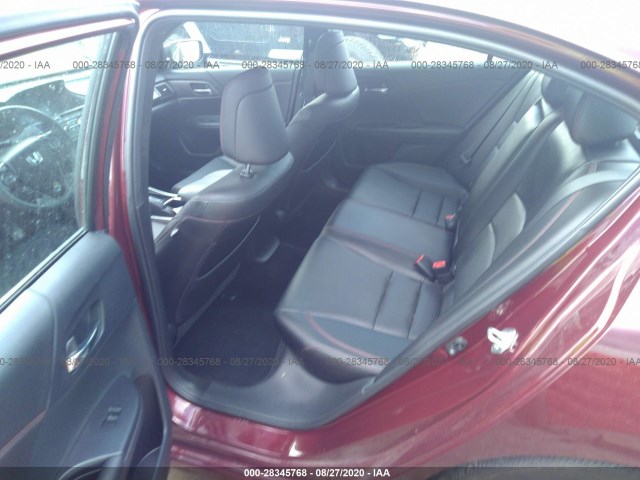 Photo 7 VIN: 1HGCR2F1XHA065993 - HONDA ACCORD 