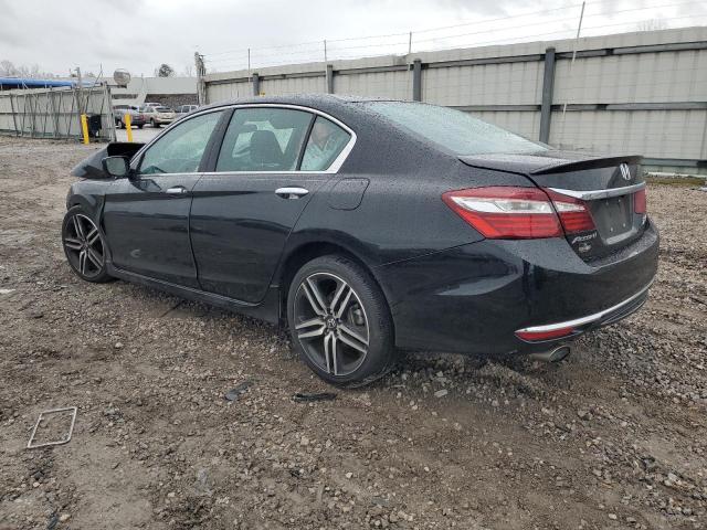 Photo 1 VIN: 1HGCR2F1XHA078114 - HONDA ACCORD 