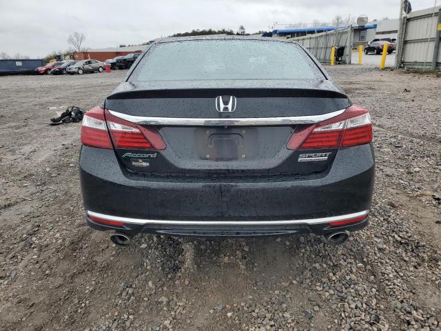 Photo 5 VIN: 1HGCR2F1XHA078114 - HONDA ACCORD 