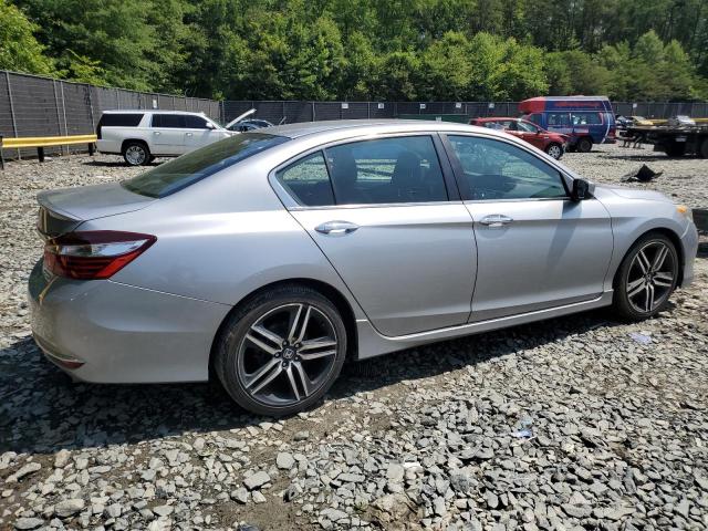 Photo 2 VIN: 1HGCR2F1XHA078405 - HONDA ACCORD SPO 