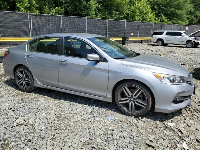 Photo 3 VIN: 1HGCR2F1XHA078405 - HONDA ACCORD SPO 