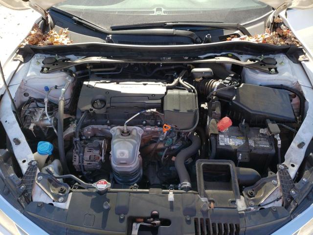 Photo 6 VIN: 1HGCR2F1XHA093020 - HONDA ACCORD SPO 