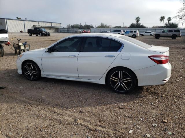 Photo 1 VIN: 1HGCR2F1XHA113914 - HONDA ACCORD SPO 