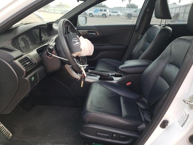 Photo 6 VIN: 1HGCR2F1XHA113914 - HONDA ACCORD SPO 