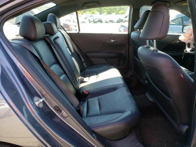 Photo 5 VIN: 1HGCR2F1XHA115890 - HONDA ACCORD SPO 