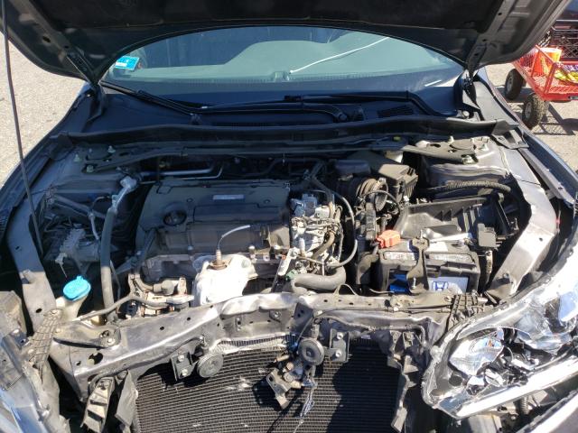 Photo 6 VIN: 1HGCR2F1XHA115890 - HONDA ACCORD SPO 