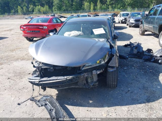 Photo 5 VIN: 1HGCR2F1XHA117705 - HONDA ACCORD 