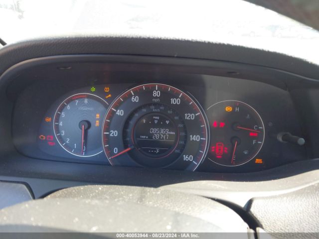 Photo 6 VIN: 1HGCR2F1XHA117705 - HONDA ACCORD 