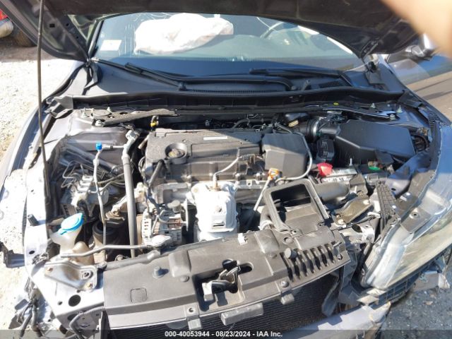 Photo 9 VIN: 1HGCR2F1XHA117705 - HONDA ACCORD 