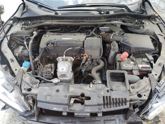 Photo 6 VIN: 1HGCR2F1XHA123018 - HONDA ACCORD SPO 