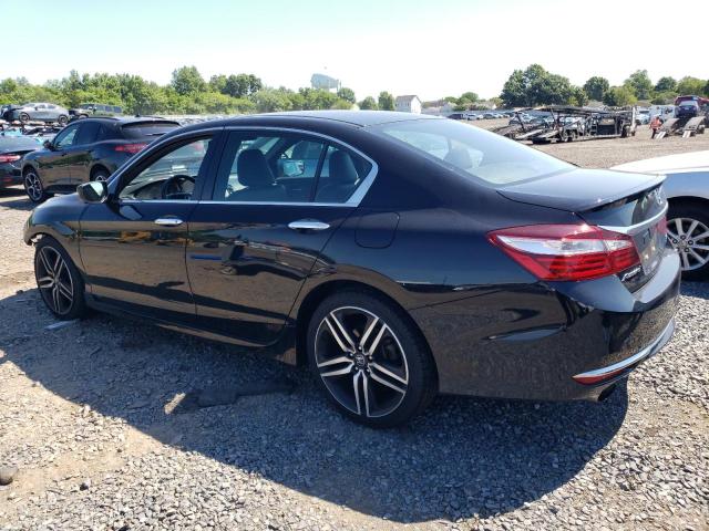 Photo 1 VIN: 1HGCR2F1XHA132074 - HONDA ACCORD SPO 