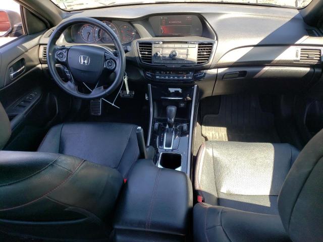 Photo 7 VIN: 1HGCR2F1XHA132074 - HONDA ACCORD SPO 