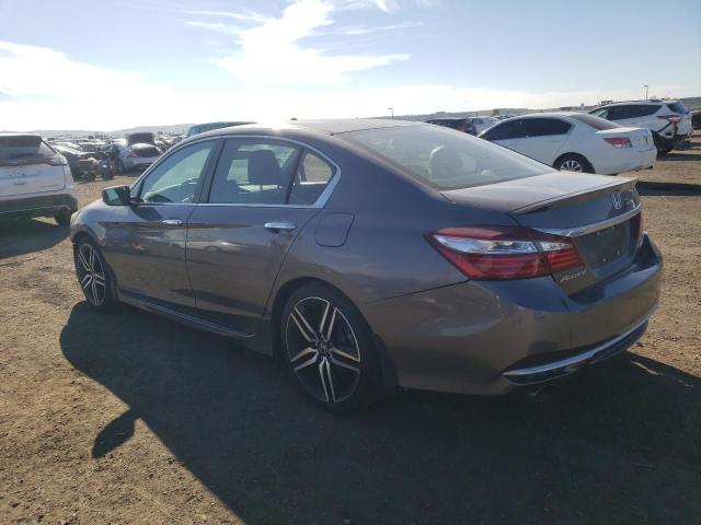 Photo 1 VIN: 1HGCR2F1XHA137615 - HONDA ACCORD SPO 